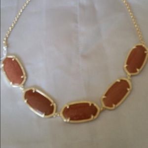 Kendra Scott Noelle Necklace